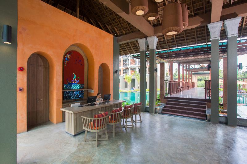 ホテル Mai Khaolak Beach Resort & Spa   Tuiblue Mai Khaolak