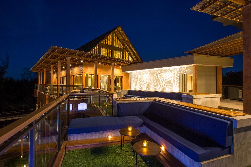 ホテル Mai Khaolak Beach Resort & Spa   Tuiblue Mai Khaolak