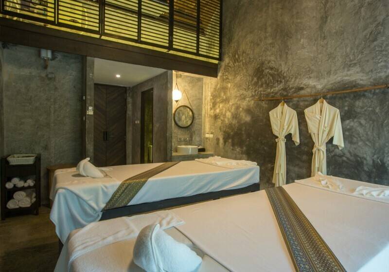 ホテル Mai Khaolak Beach Resort & Spa   Tuiblue Mai Khaolak