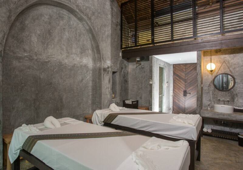 ホテル Mai Khaolak Beach Resort & Spa   Tuiblue Mai Khaolak