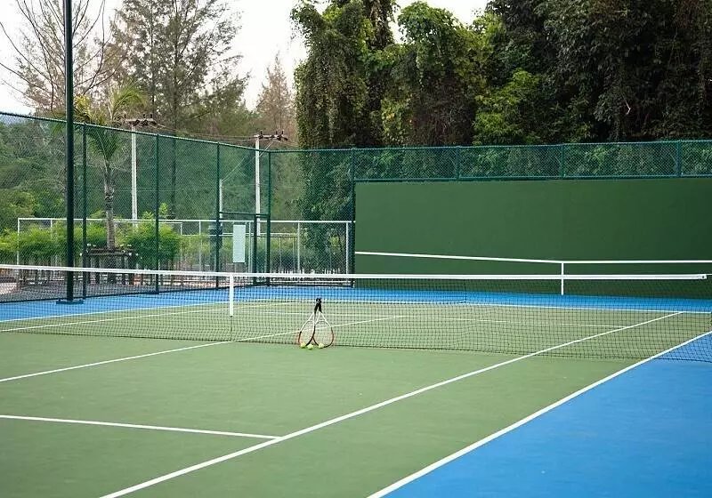 ホテル Mai Khaolak Beach Resort & Spa   Tuiblue Mai Khaolak