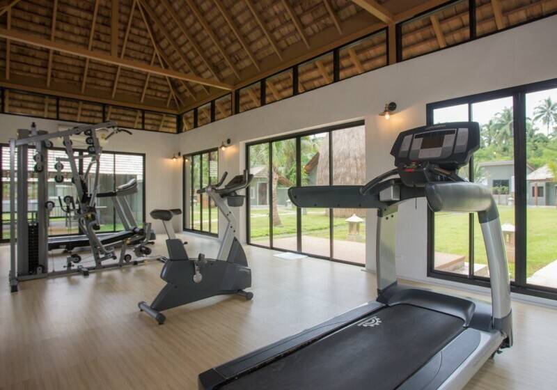 ホテル Mai Khaolak Beach Resort & Spa   Tuiblue Mai Khaolak