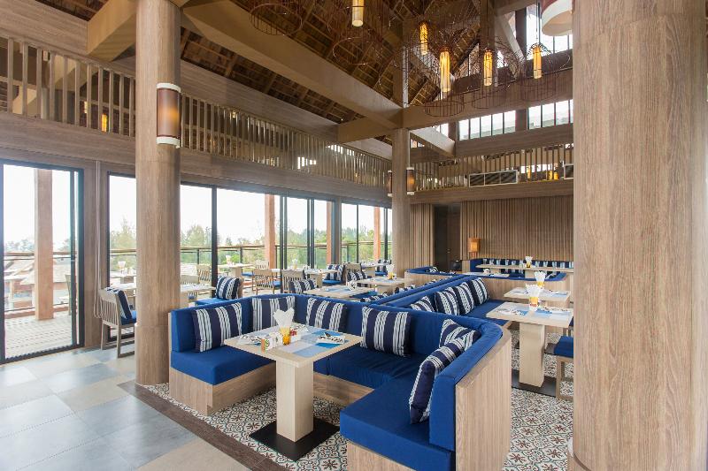 ホテル Mai Khaolak Beach Resort & Spa   Tuiblue Mai Khaolak