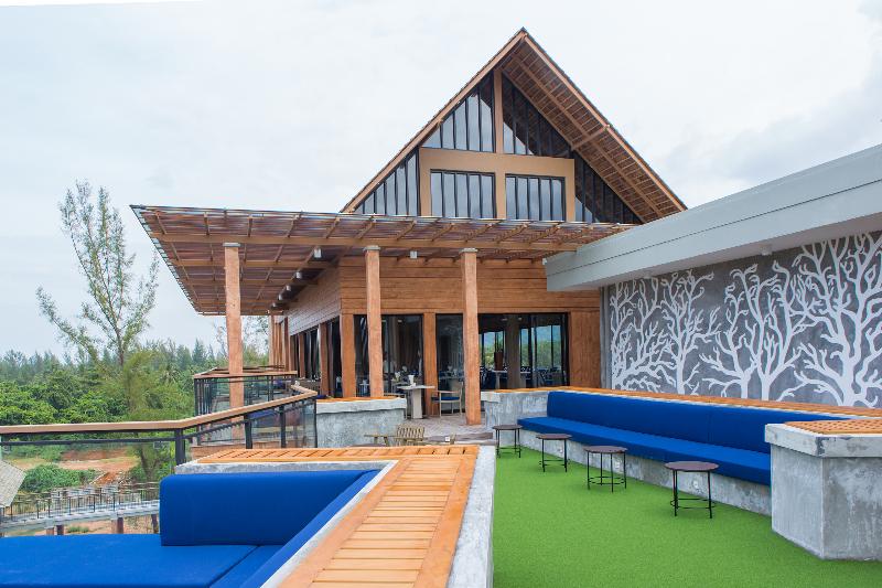 ホテル Mai Khaolak Beach Resort & Spa   Tuiblue Mai Khaolak