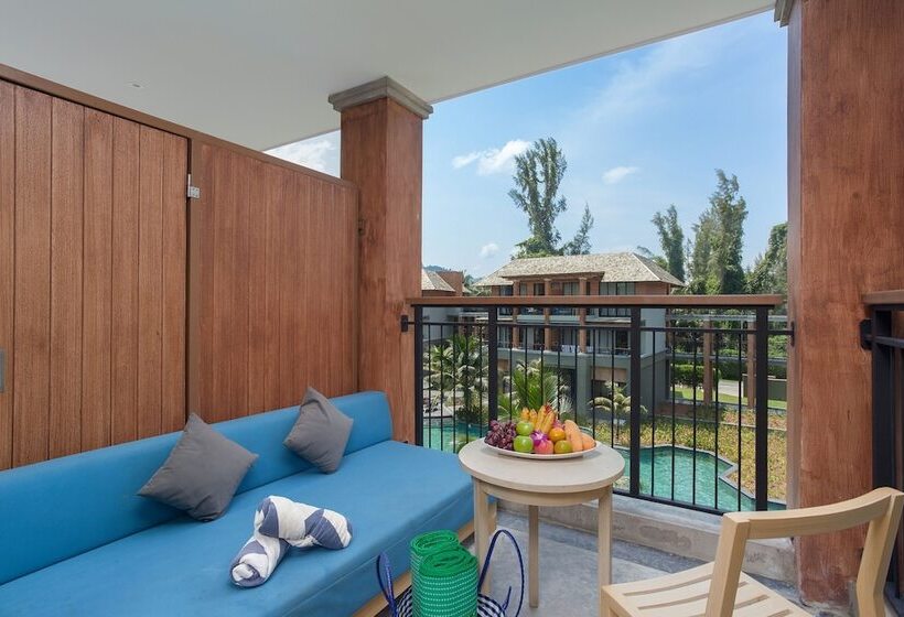 ホテル Mai Khaolak Beach Resort & Spa   Tuiblue Mai Khaolak