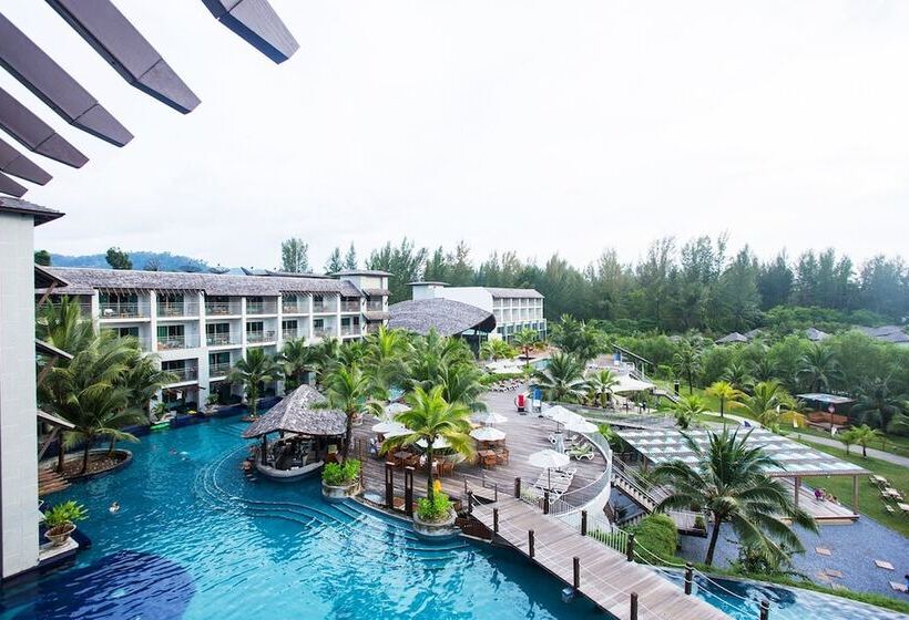 ホテル Mai Khaolak Beach Resort & Spa   Tuiblue Mai Khaolak