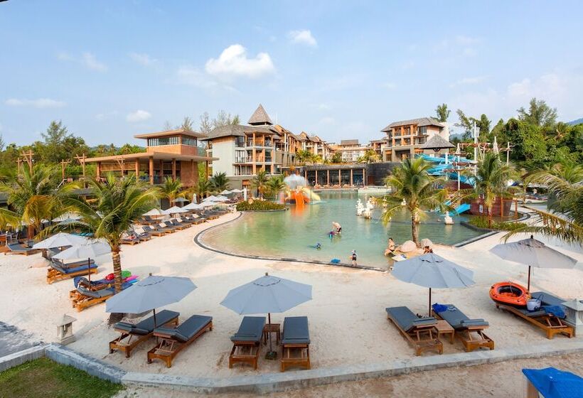 ホテル Mai Khaolak Beach Resort & Spa   Tuiblue Mai Khaolak