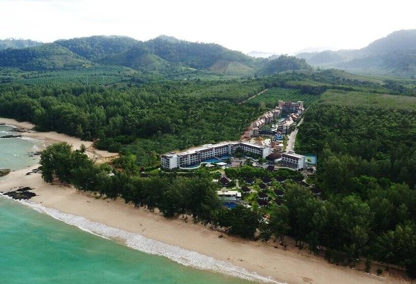 ホテル Mai Khaolak Beach Resort & Spa   Tuiblue Mai Khaolak