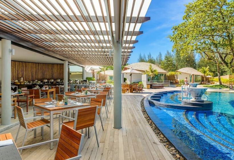 ホテル Mai Khaolak Beach Resort & Spa   Tuiblue Mai Khaolak