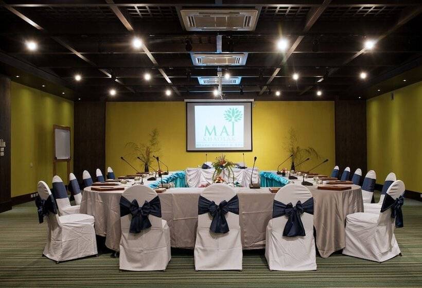 ホテル Mai Khaolak Beach Resort & Spa   Tuiblue Mai Khaolak