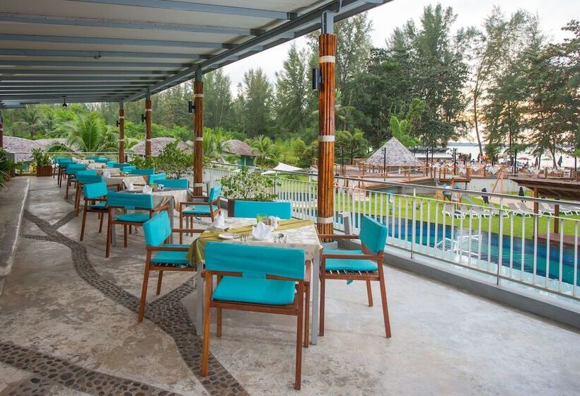 ホテル Mai Khaolak Beach Resort & Spa   Tuiblue Mai Khaolak
