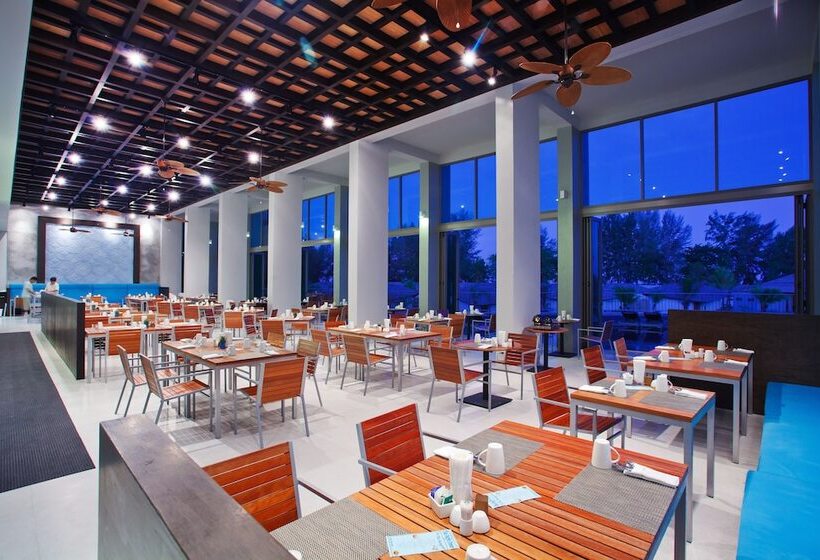 ホテル Mai Khaolak Beach Resort & Spa   Tuiblue Mai Khaolak