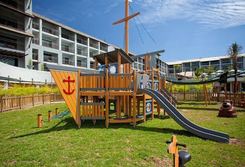 ホテル Mai Khaolak Beach Resort & Spa   Tuiblue Mai Khaolak