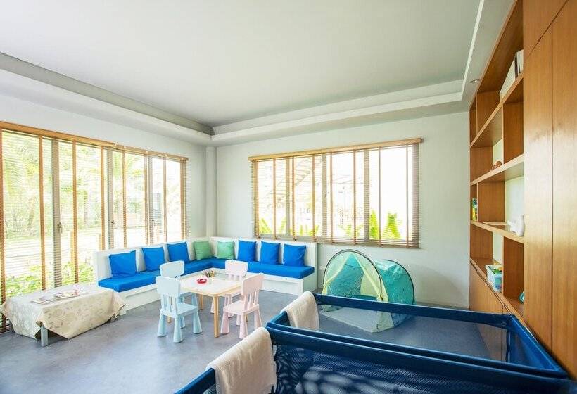 ホテル Mai Khaolak Beach Resort & Spa   Tuiblue Mai Khaolak