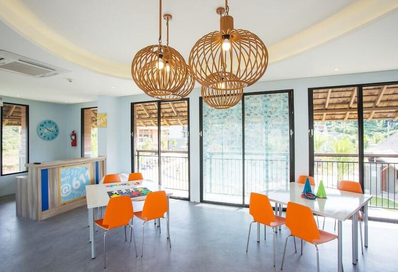 ホテル Mai Khaolak Beach Resort & Spa   Tuiblue Mai Khaolak