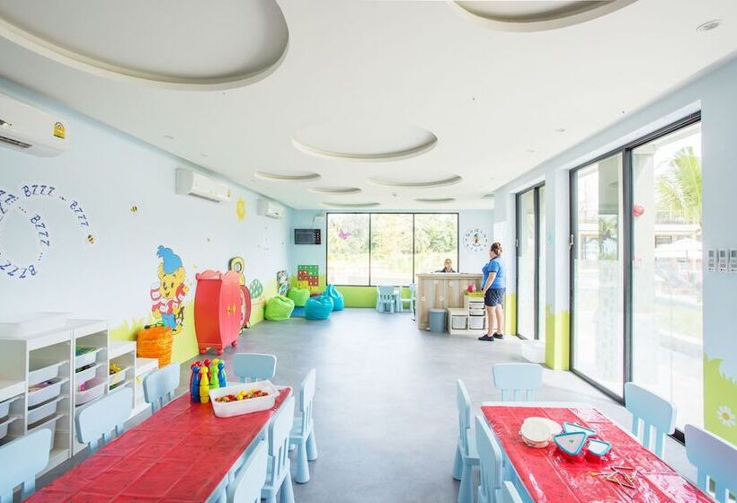 ホテル Mai Khaolak Beach Resort & Spa   Tuiblue Mai Khaolak