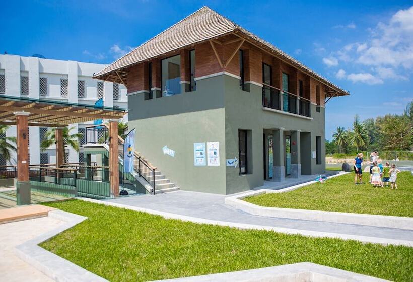 ホテル Mai Khaolak Beach Resort & Spa   Tuiblue Mai Khaolak