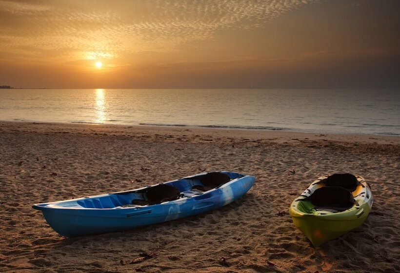 ホテル Mai Khaolak Beach Resort & Spa   Tuiblue Mai Khaolak