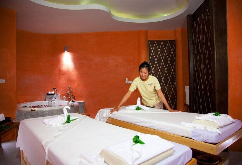 ホテル Mai Khaolak Beach Resort & Spa   Tuiblue Mai Khaolak