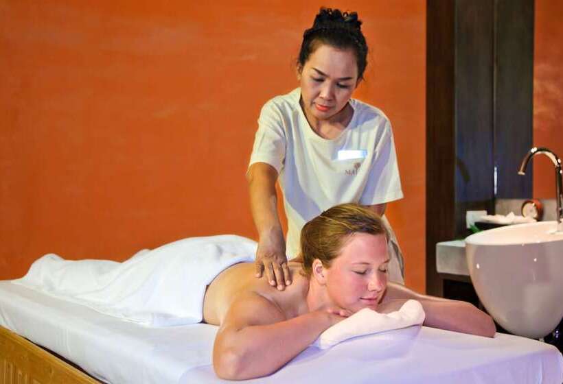 ホテル Mai Khaolak Beach Resort & Spa   Tuiblue Mai Khaolak