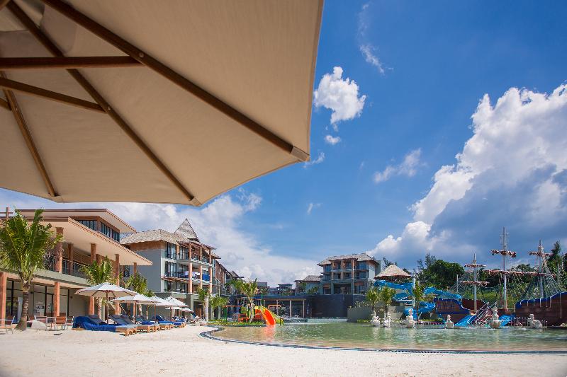 ホテル Mai Khaolak Beach Resort & Spa   Tuiblue Mai Khaolak