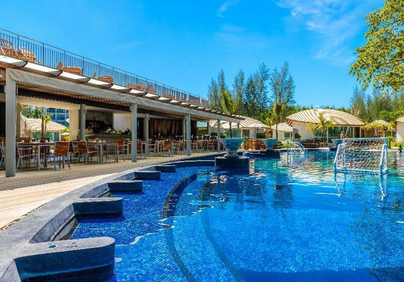 ホテル Mai Khaolak Beach Resort & Spa   Tuiblue Mai Khaolak