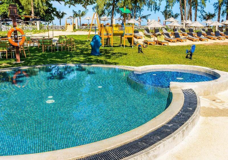 ホテル Mai Khaolak Beach Resort & Spa   Tuiblue Mai Khaolak