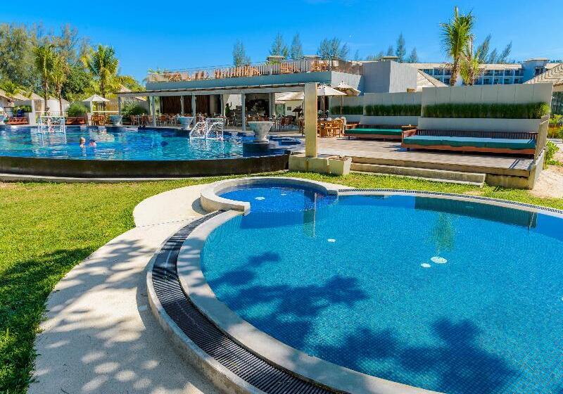 ホテル Mai Khaolak Beach Resort & Spa   Tuiblue Mai Khaolak