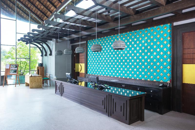 ホテル Mai Khaolak Beach Resort & Spa   Tuiblue Mai Khaolak