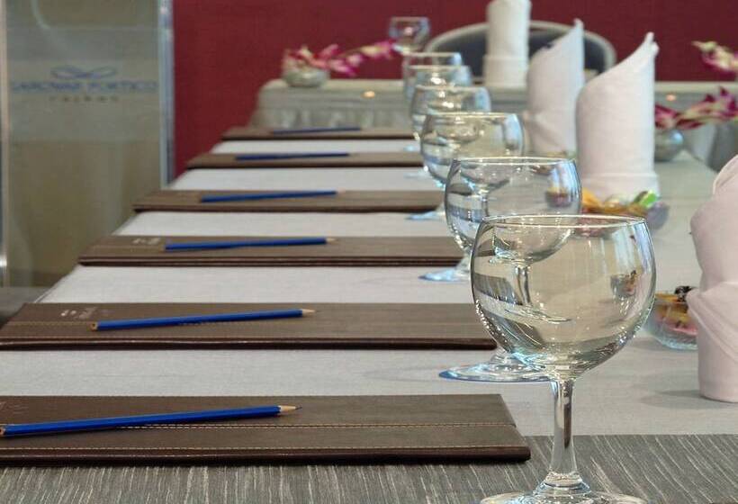 فندق Marasa Sarovar Portico  Rajkot