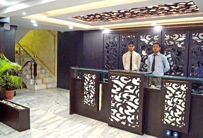 Hotel Rnb Bhopal