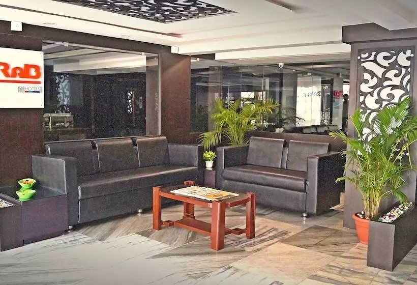 Hotel Rnb Bhopal