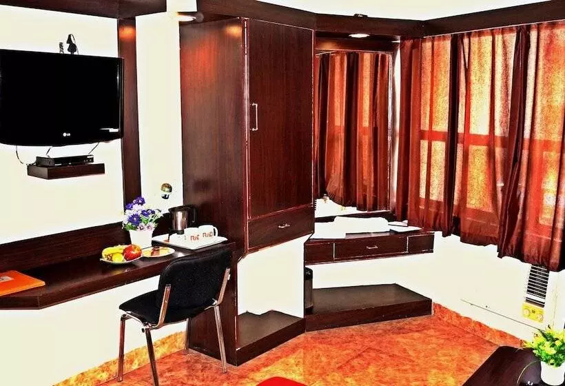 Hotel Rnb Bhopal
