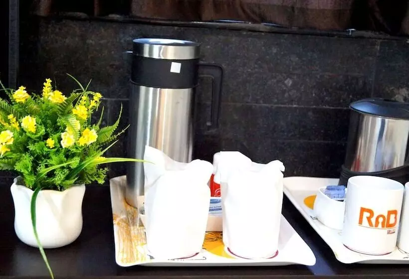 Hotel Rnb Bhopal