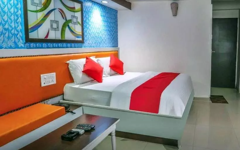 Hotel Rnb Bhopal