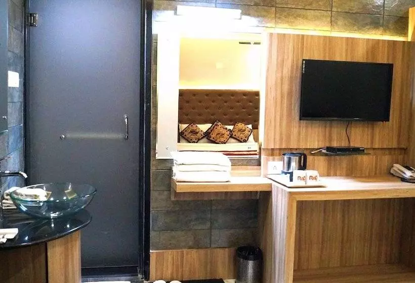 Hotel Rnb Bhopal