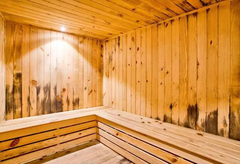 Summit Ttakshang Residency Hotel & Spa Mg Marg