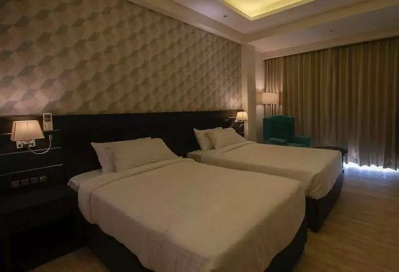 Lemon Tree Hotel Bhopal