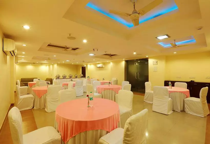 ホテル The Atrium