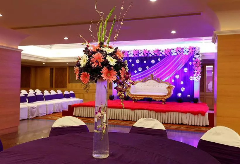 ホテル The Atrium