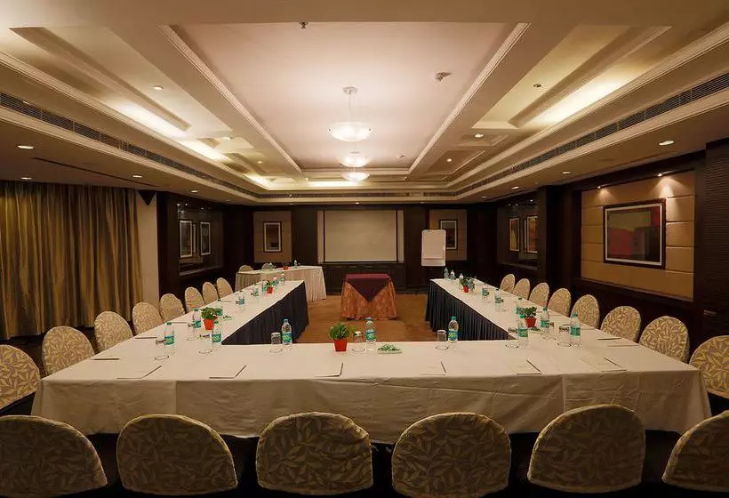 ホテル The Atrium