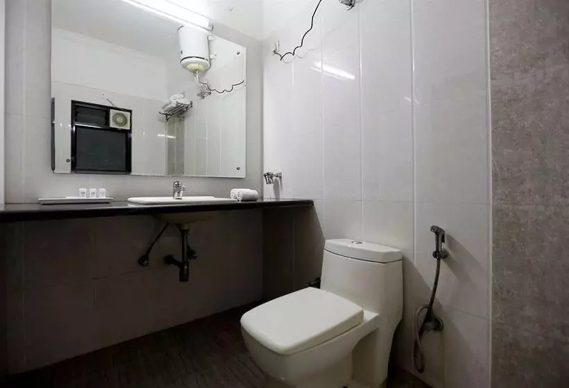 ホテル The Atrium