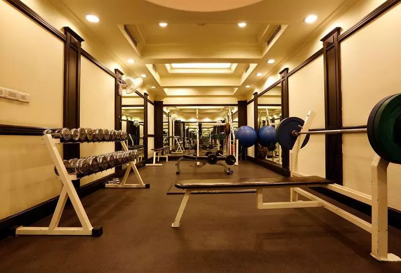 ホテル The Atrium