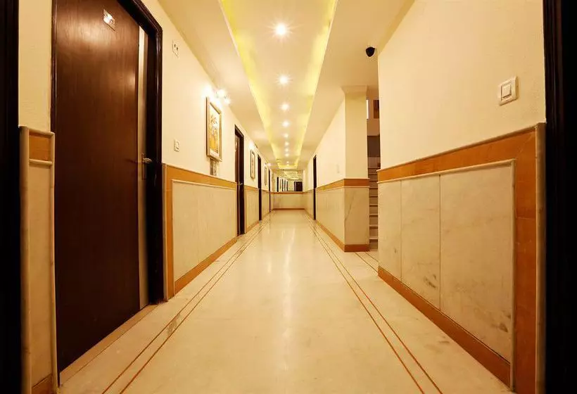 ホテル The Atrium