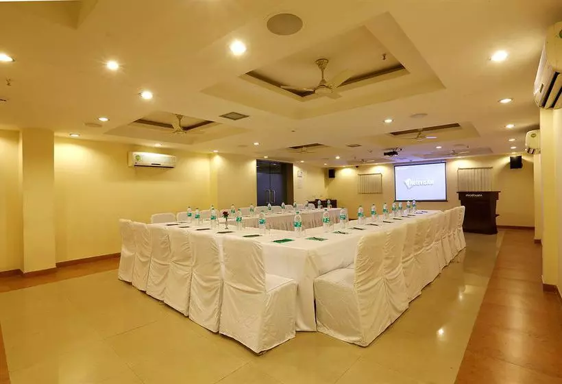 ホテル The Atrium