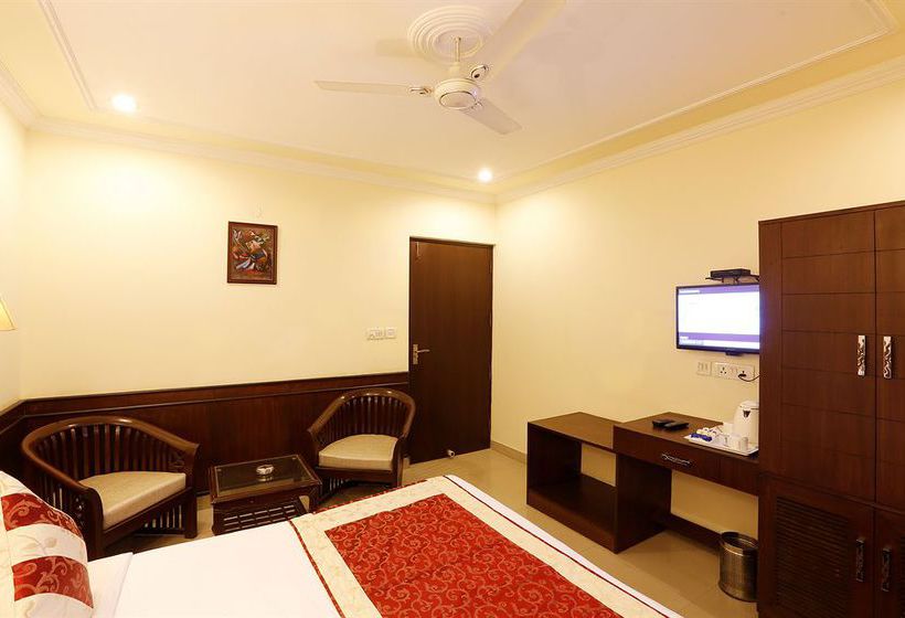 בית מלון כפרי The Atrium