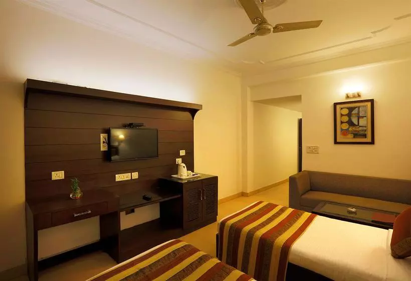 ホテル The Atrium