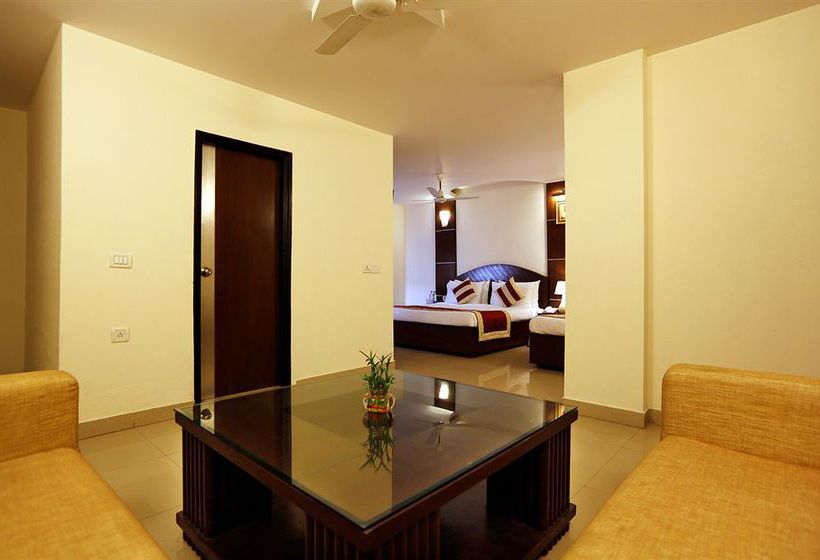 בית מלון כפרי The Atrium