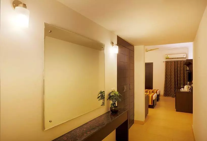 ホテル The Atrium