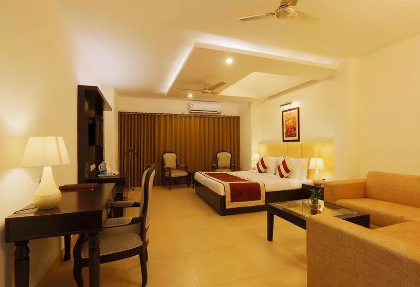 ホテル The Atrium